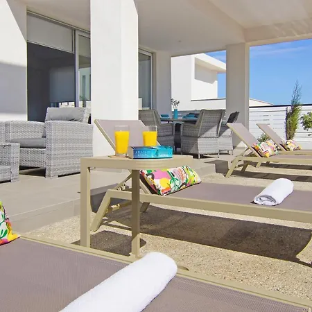 Villa Amelia Paralimni