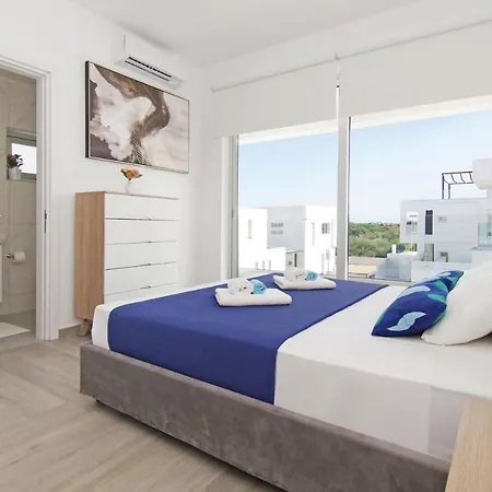 Villa Amelia Paralimni