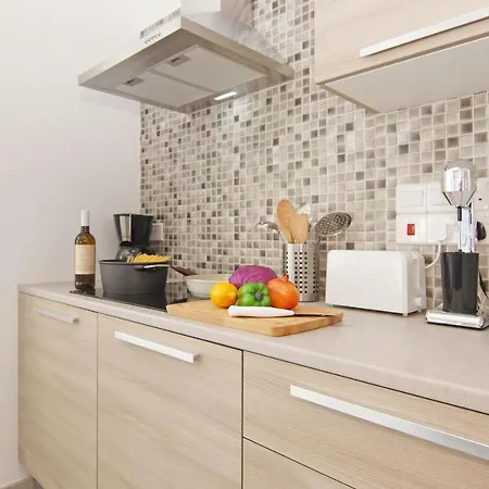 Amelia Villa Paralimni