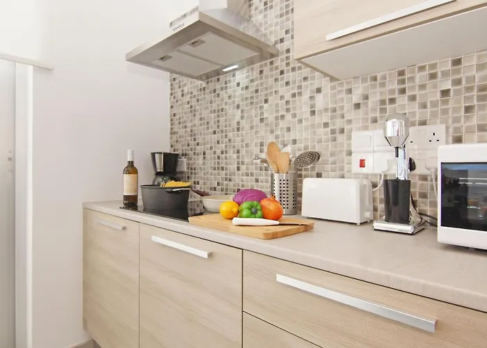 Amelia Villa Paralimni